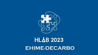 HLAB EHIME-DECARBO 2023  Ending Movie