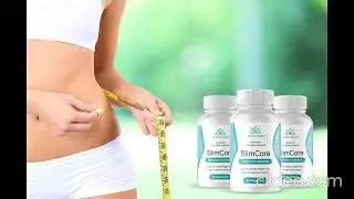 SlimCore Weight Loss Gummies Reviews - (Does It Works?)