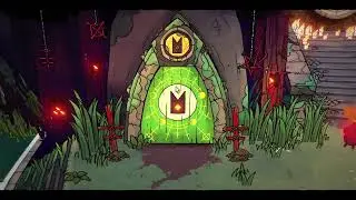 Cultistic Lamb - Chapter 1