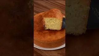 G&acirc;teau au yaourt super moelleux et d&eacute;licieux! Tr&egrave;s simple et facile