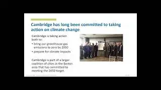 July 10, 2023 Fossil Fuel Free Demonstration Webinar (Close Captioned English)