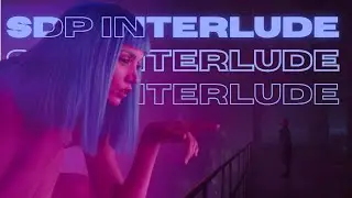Blade Runner edit | sdp interlude | #bladerunner #bladerunner2049 #edit