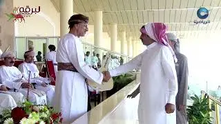 ملخص السباق الختامي للثنايا والحيل والزمول (السباق السنوي للإتحاد العماني) مساء 21-01-2026