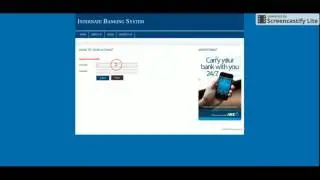 Internet Banking System | PHP and MySQL Project Source Code | PHP MySQL CRUD Project