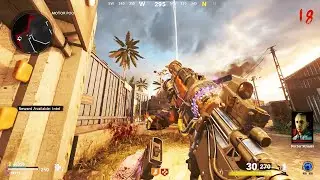Yksinkertainen Wonder Weapon | mini easter egg guide! (Firebaze Z)