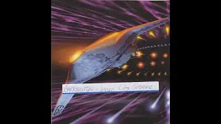 Barrington - Inner City Groove - Late 1994 - Jungle