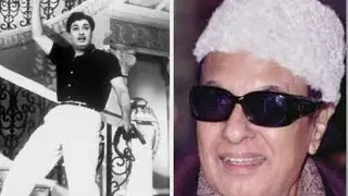 பொன்மனச் செம்மல் எம்ஜிஆரின் பிறந்த நாள் விழா.. அதிமுக சார்பில் கொண்டாட்டம்..!#mgr#admk#mgrbirthday 