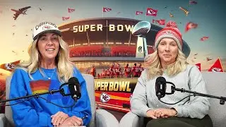 Super Bowl Madness: Inside the Heart of Chief's Fandom!