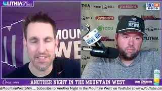 Another Night in the Mountain West: San Diego State, New Mexico get big wins