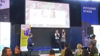 STARTER Finals  | sTARTUp Day 2019