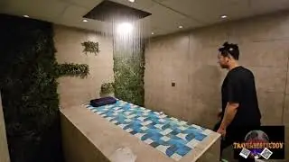 Kabayan Natural Therapy Center