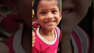In less than 5 minutes, you can change a child&rsquo;s life forever.