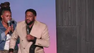 The Powerhouse Chicago (Posen Campus) 21 Days of Revival - Prophet Todd Hall - Sunday, January 18, 2