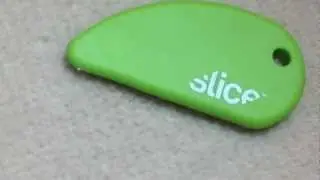 Slice Safety Cutter Review
