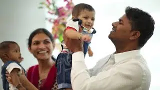From Visiting Bliss IVF Camp To Becoming Parents Male | Female Infertility Treatment, Test Tube Baby