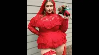 Curvy Emily Walden | Biography | Plus Size Model | Curvy Instagram Stars | Fashion Celebrity Wiki