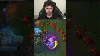 #leagueoflegends #werlyb #memes