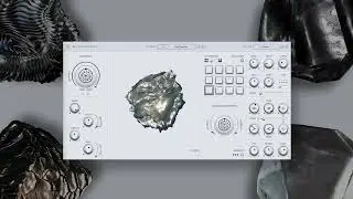 The new plugin RANDOM Metal is out. Endless percussive sounds.