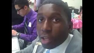 APS Pathways to Results Celebration 2012