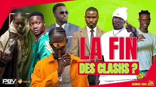 NGAAKA BLINDÉ DAFFA DEF ERREUR SI ALBUM BI JUBBO ENTRE DIP ET OMZO - BM JAAY LE KING ? : POV