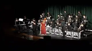 Pattonville Band Spring Concert - May 6, 2025