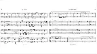 Andr&eacute; Caplet - Un tas de petites choses (1925) [Score, FULL HD VIEW REQUIRED]