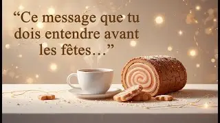 “Pendant les fêtes: profitez sans culpabilité !” ‐