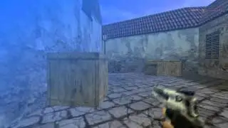 CS DEAGLE CLIP