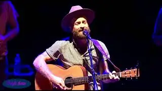 Trampled By Turtles &ldquo;Alone&rdquo;Amphitheater with Cammp Bluegrass