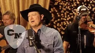 Tracy Lawrence - Lie | Hear and Now | Country Now