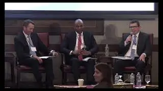 Компания Crane Company (NYSE: CR) - Операционный директор и старший вице-президент - Симпозиум Ga...