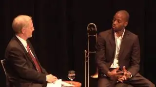 Troy Andrews, Heinz Awardee speech, 2016 Heinz Awards presentation, Carnegie Mellon University