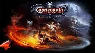 Let's play - Castlevania: Lords of Shadow Mirror of Fate#4