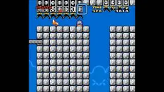 Trick abuse 2 TAS in 3:12.14 by Pizzagamer