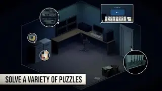 2021 BEST ESCAPE ROOM | NOX Mystery Adventure Escape Room Hidden Object | Game Walkthrough | Part 1