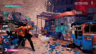 STREET FIGHTER 6 World Tour Easy Money Farm