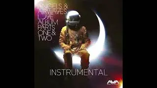 Angels and Airwaves  -  Moon As My Witness(Instrumental)