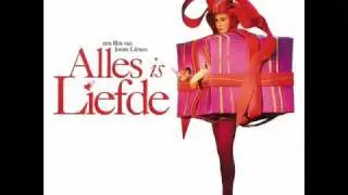 Wiegel-Meirmans-Snitker - Alles is Liefde