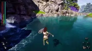 Luminary gameplay demo