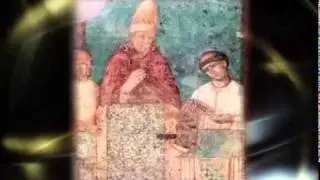 Election of Pope Benedict XI 10-22