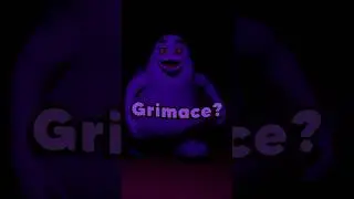 Do NOT try the Grimace Shake!