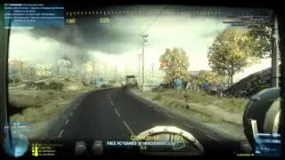 Nvidia GTX 780 Battlefield 3 benchmarks and review - How does the card measure up? - AA domination