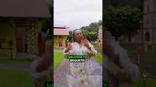 What's It Like to Live in Boquete Panama?