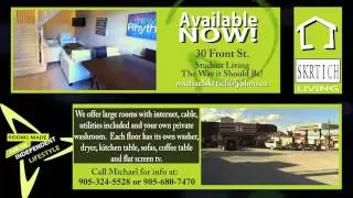 Skrtich Living - 30 Front Street South