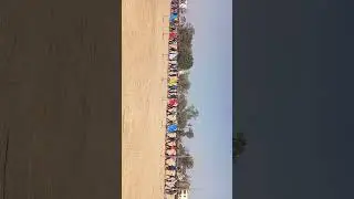 inter College Athletes Meet Purulia (J.K.College Ground)  13.02.2023