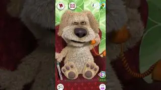 Hello ben