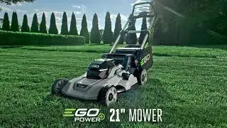 POWER+ 21