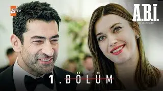 A.B.İ. 1-ci bölüm