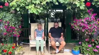 Othona Bradwell's video report for the year to September 2023