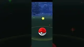 #😎😎Caught grass and Steel type pokemon ferroseed😍😍